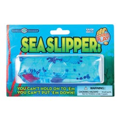 Club Earth Sea Slippers, Item Number 2098756