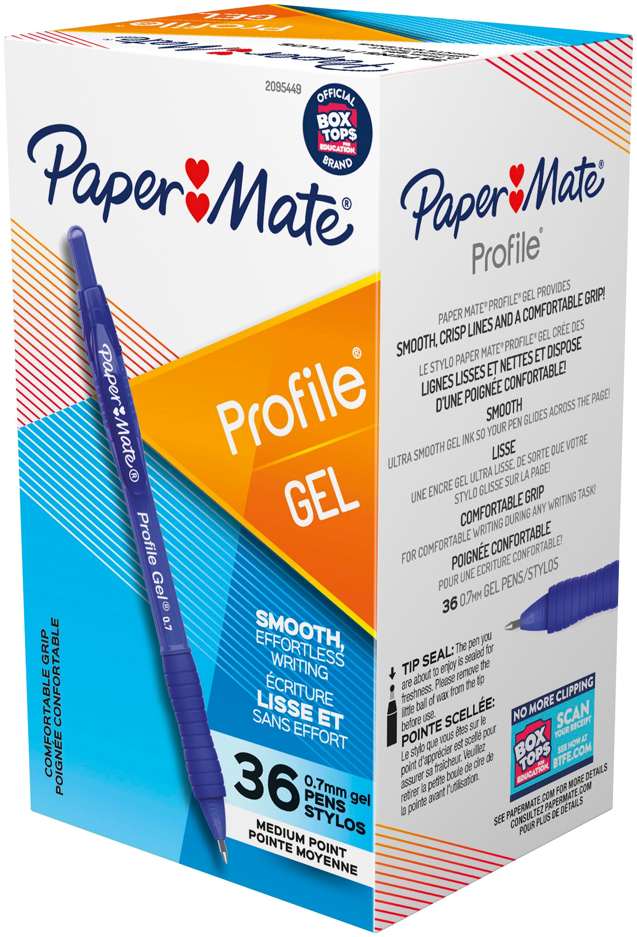 Gel Pens, Item Number 2028680