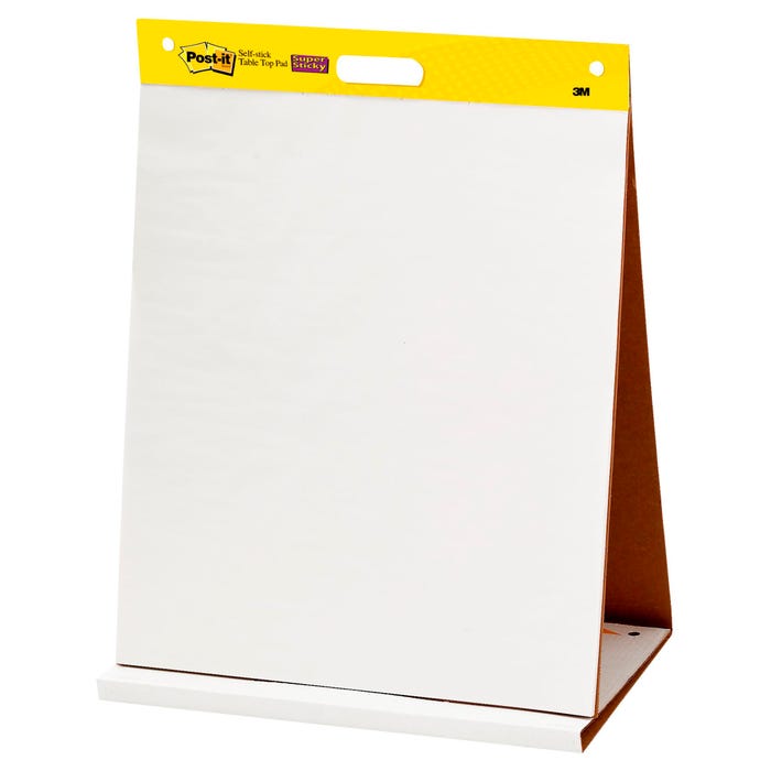 Easel Paper & Easel Pads