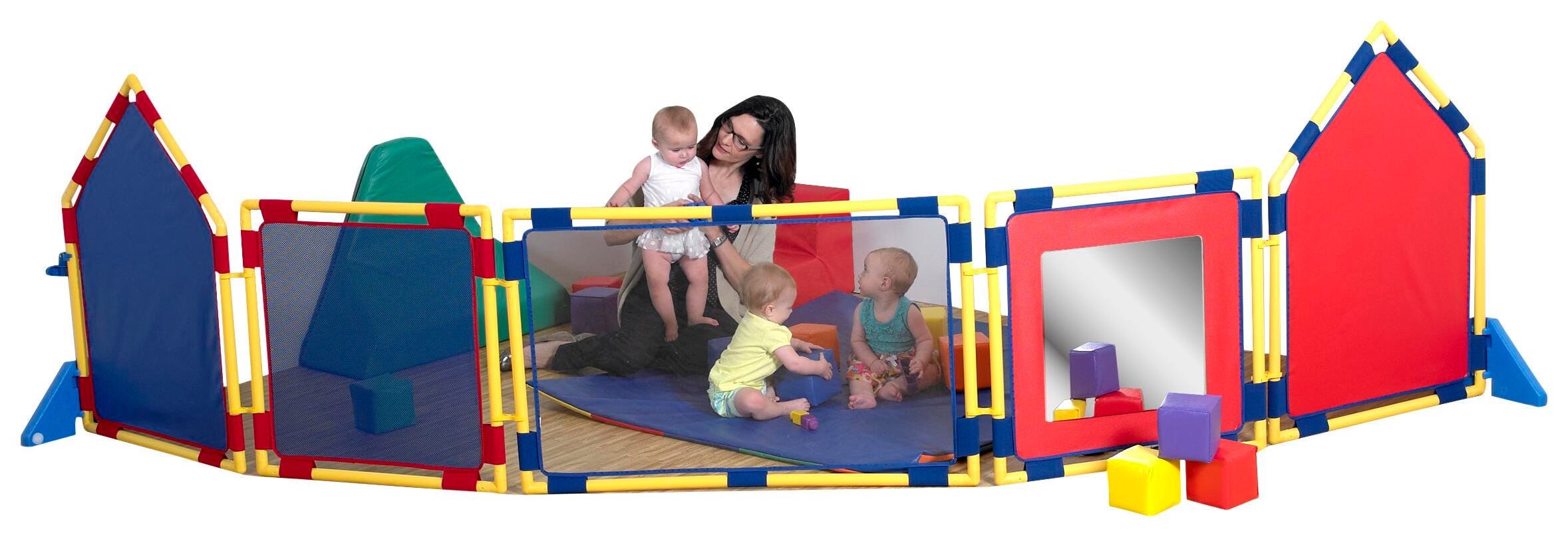 Play Spaces, Gates Supplies, Item Number 1018953