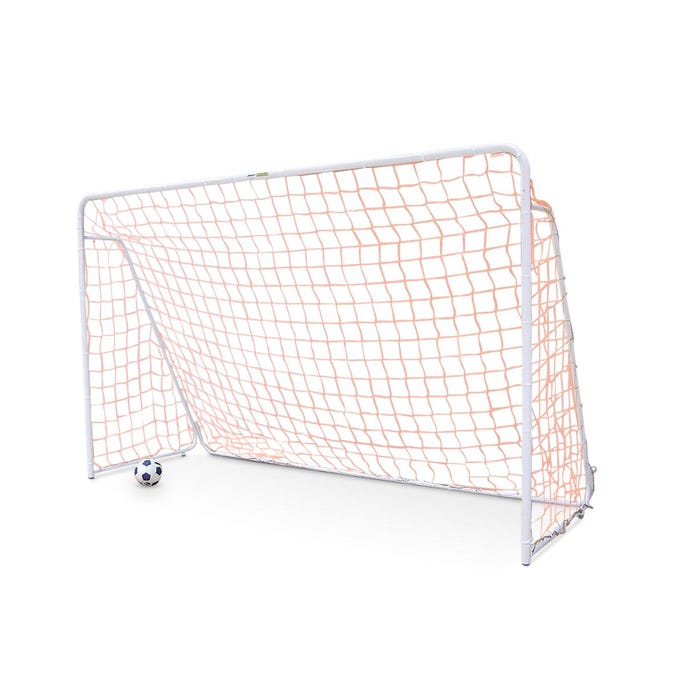 Soccer Goals, Portable Soccer Goals, Soccer Goals for Kids, Item Number 012386