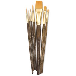 Synthetic Brushes, Item Number 407390