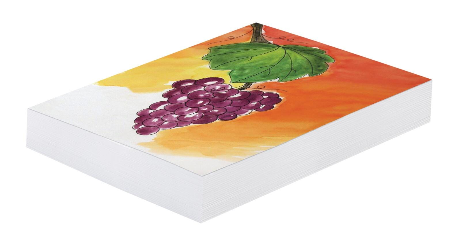 Multimedia Paper, Item Number 1329600