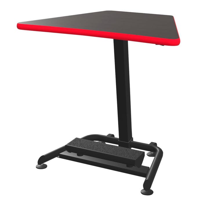 Classroom Select Affinity Fixed Height Desk