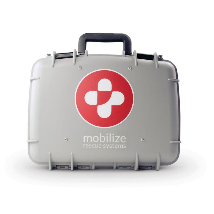 Mobilize Rescue Comprehensive Rescue System