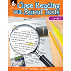 Reading Strategies, Resources Supplies, Item Number 1518543