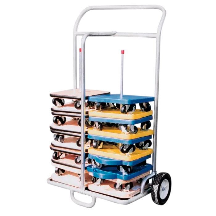 Sports Equipment Storage & Carts , Item Number 011473