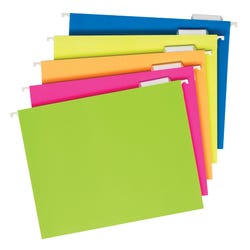 Hanging File Folders, Item Number 1496272
