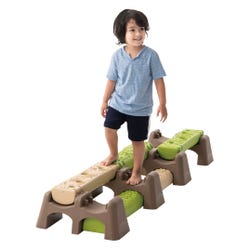 Jungle Trail Balance Logs 2121094