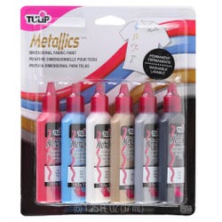 Fabric Markers and Craft Markers, Item Number 411110