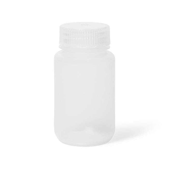 United Scientific UniStore Reagent Bottles, Wide Mouth, pp, 125ml