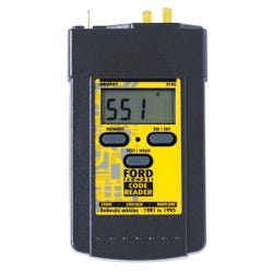 Electrical, Diagnostic Automotive Supplies, Item Number 1292906