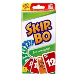 Classic Games, Popular Board Games, Classic Board Games Supplies, Item Number 366219