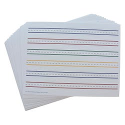 Fine Motor Handwriting , Item Number 031473