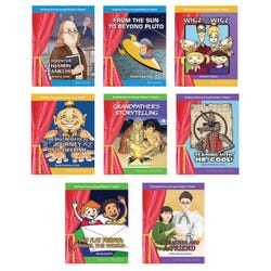 Reading Strategies, Resources Supplies, Item Number 1394358
