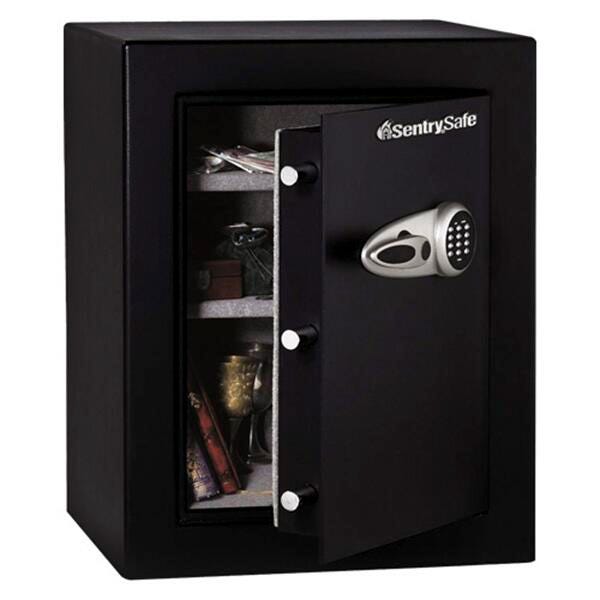 Safes, Item Number 1515715