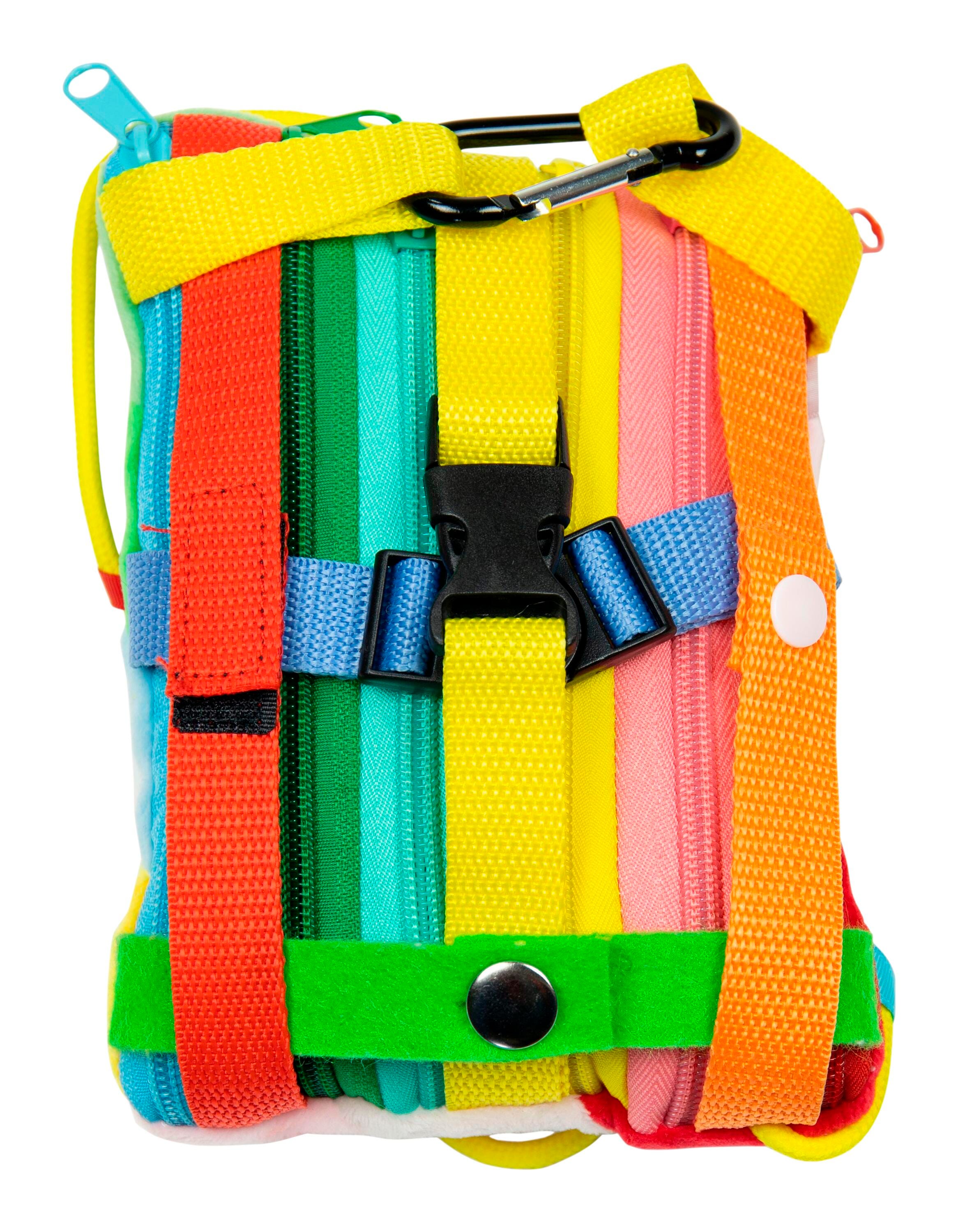 Bouncyband Thingamajig Fun Sensory Pillow Activity Toy, Item Number 2091147