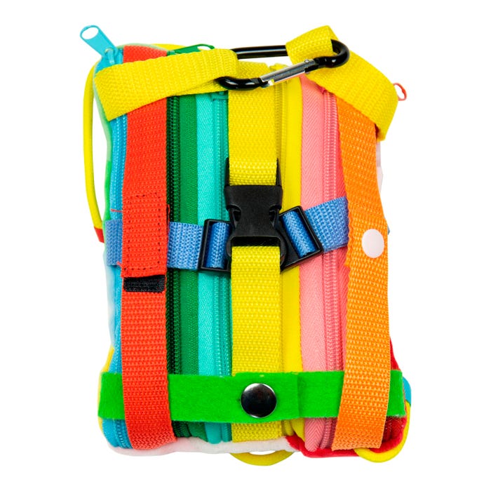 Bouncyband Thingamajig Fun Sensory Pillow Activity Toy