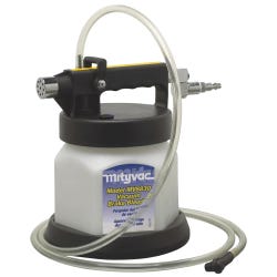 Prism Mityvac Bench Mount Swivel Air Inlet Vacuum Brake Bleeder/Evacuator
