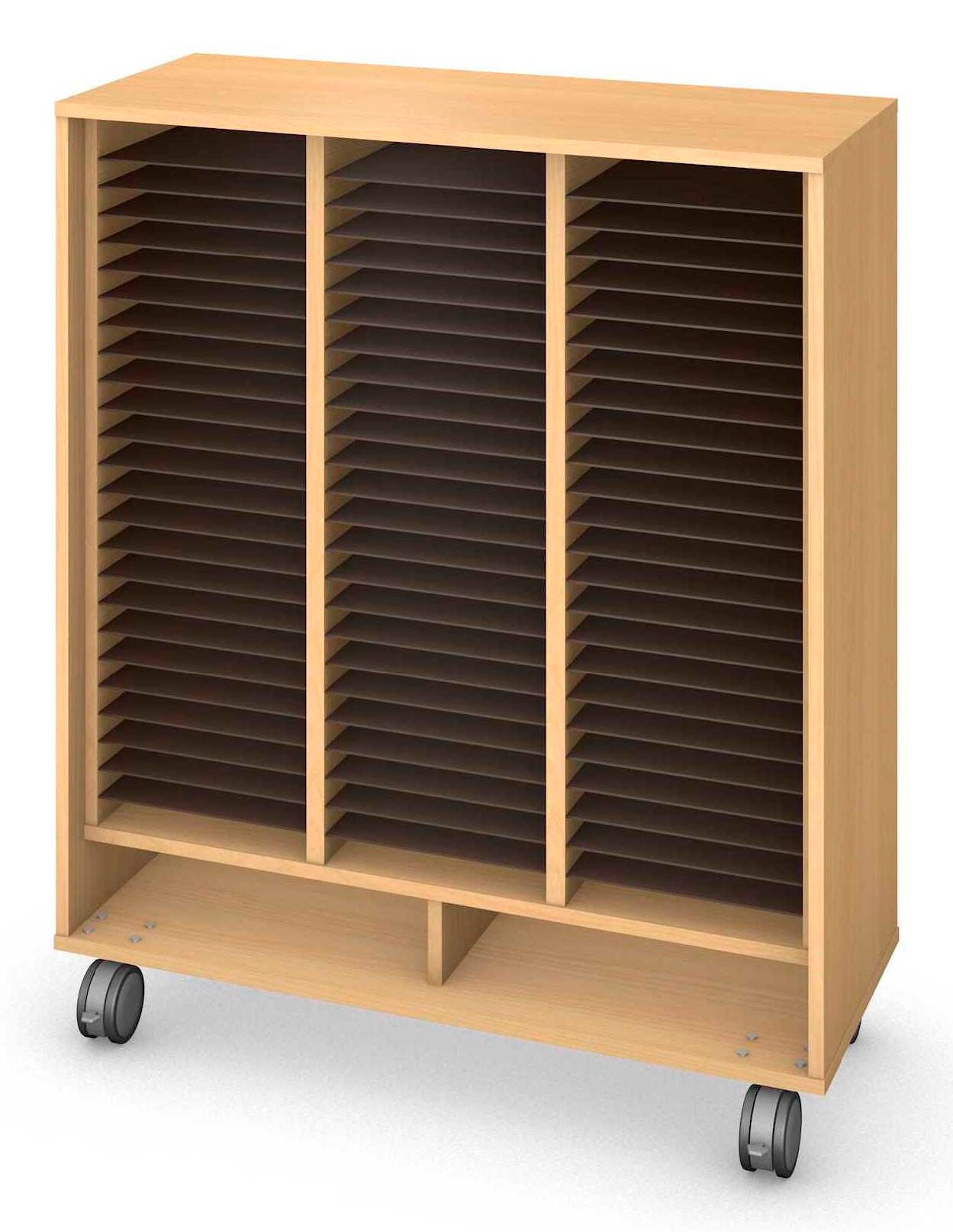 Storage Cabinets, General Use, Item Number 2000055