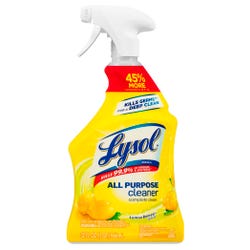 All Purpose Cleaners, Item Number 1117224