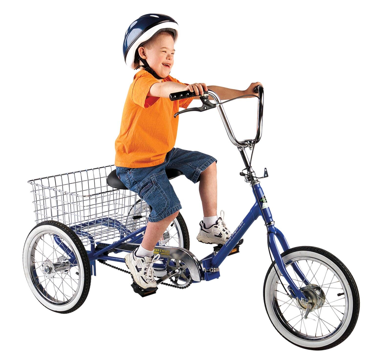 Developmental Youth Trike, Fixed Drive 2124882