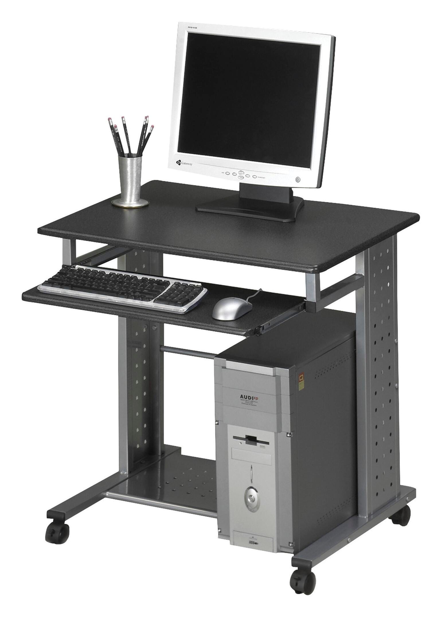 Computer Workstations, Computer Desks Supplies, Item Number 1101410