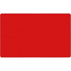 Flagship Carpets Americolors Carpet, Rectangle 4000144