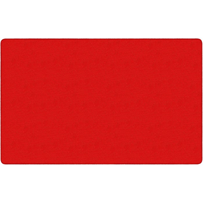 Flagship Carpets Americolors Carpet, Rectangle