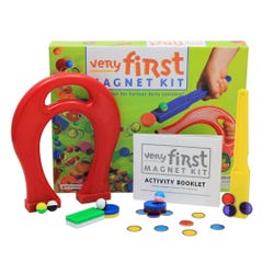 Early Childhood Science, Activities Supplies, Item Number 1463121