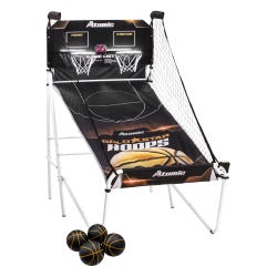ATOMIC Gold Basketball Shootout, 80 Inches