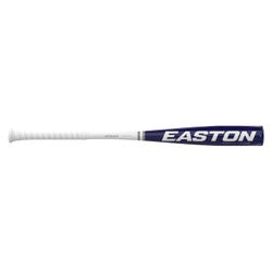 Easton SPEED BBCOR Bat, 33 Inches/30 Ounces, White and Blue 2004827