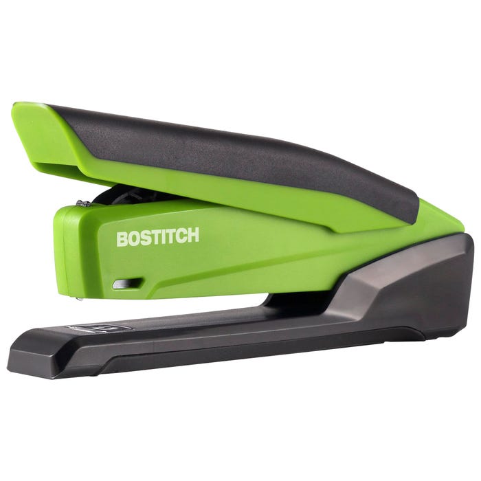 Bostitch inPOWER Desktop Stapler, Green