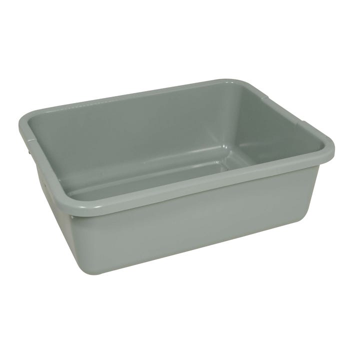 Delta Education Bus Tray, 7 x 5 x 20 Inches