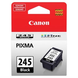 Black Ink Jet Toner, Item Number 1507484