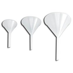 Image for Frey Scientific Long Stem Funnels - 75 mL - Pack of 6 from School Specialty