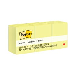 Sticky Notes, Item Number 040548