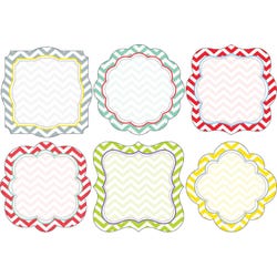 Bulletin Board Cut Outs and Accents, Item Number 1497764