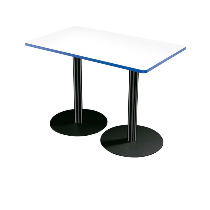 Classroom Select Table, Rectangle