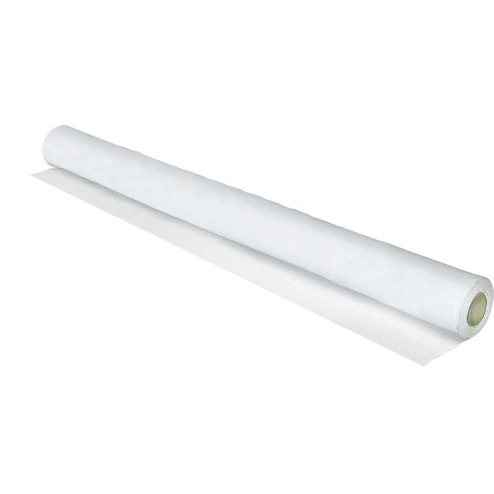 AWT Multi-Filament Polyester Screen Printing Fabric, 40 Inches x 5 Yards White, 10XX Mesh