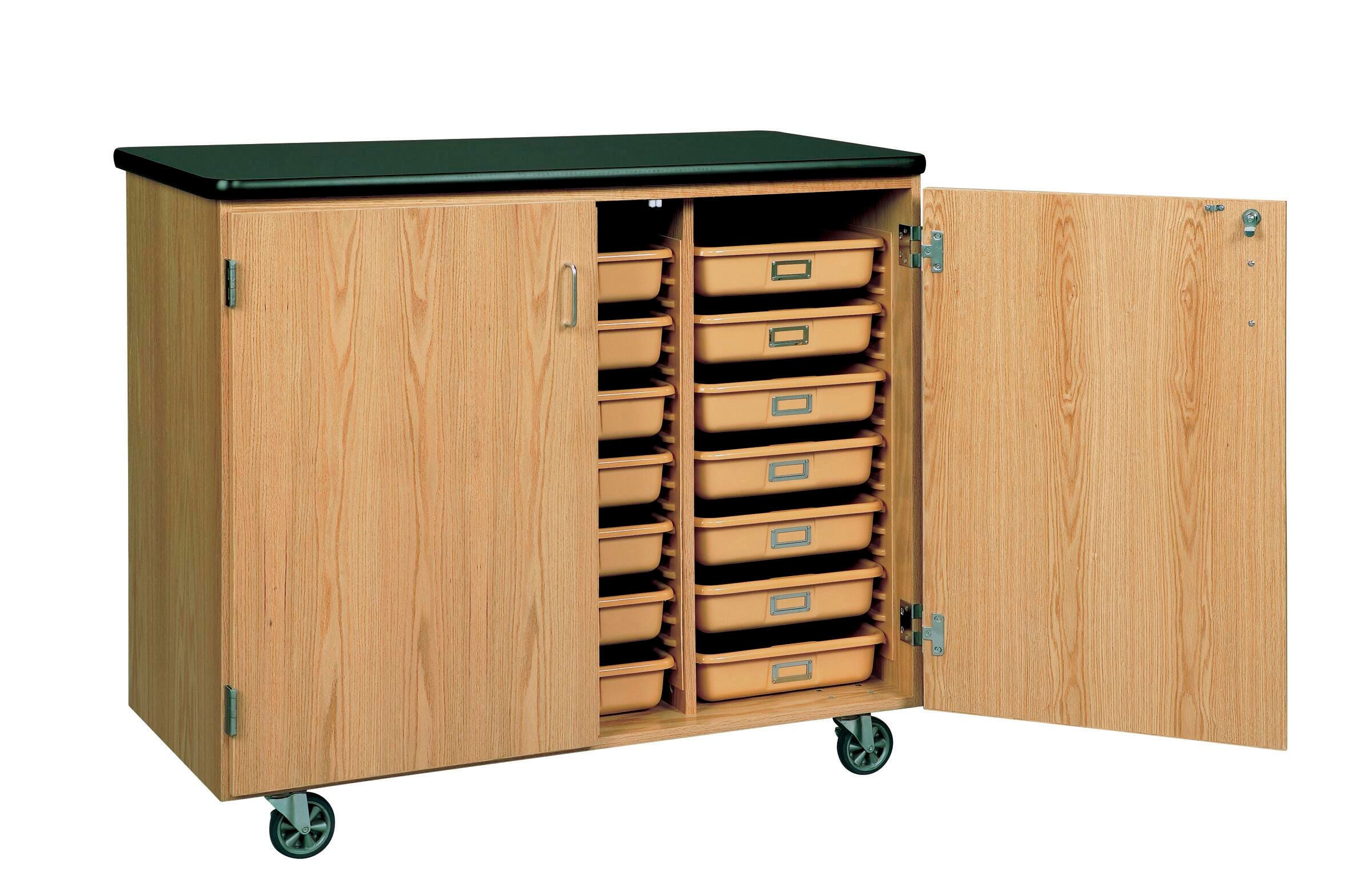 Storage Carts Supplies, Item Number 1129098