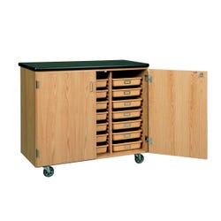 Storage Carts Supplies, Item Number 1129098