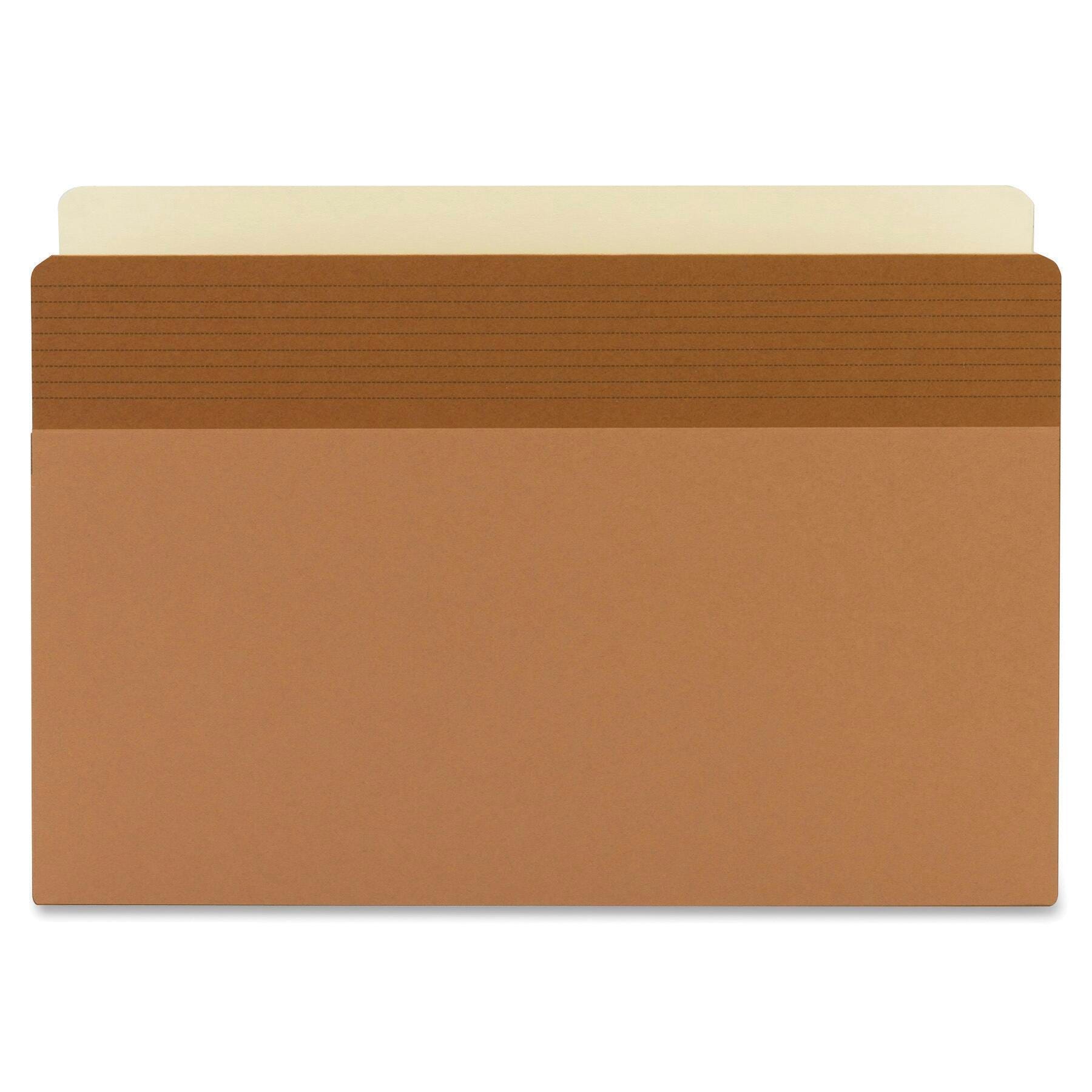 Expanding File Pockets, Item Number 1375375