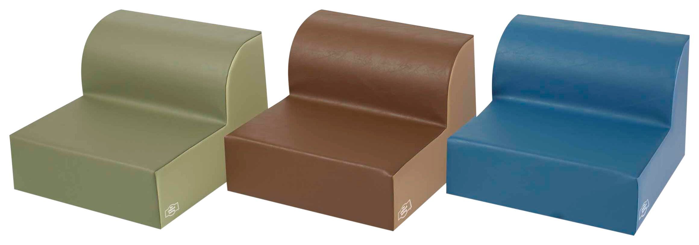 Cushioned Seating, Item Number 2027822