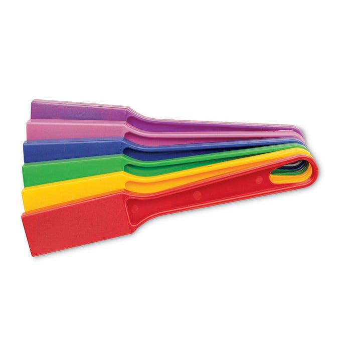 Learning Resources Magnetic Wands, Set of 6