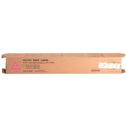 Ricoh Ink Toner Cartridge, 842253, Magenta