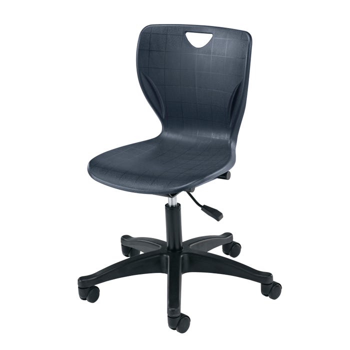 Classroom Select Contemporary Pneumatic Lift Chair