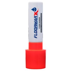 FloormarX H2O Floor Marker, Red 2152781