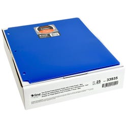 2 Pocket Folders, Item Number 1597263