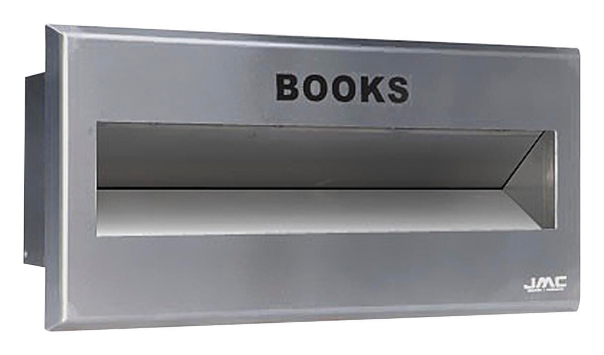 Book Returns, Item Number 1402225